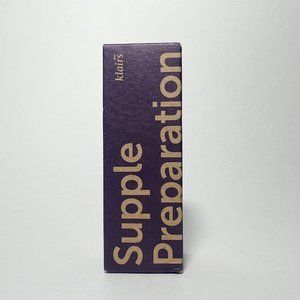 Klairs Supple Preparation\Facial TONER TRAVEL SIZE SEALED